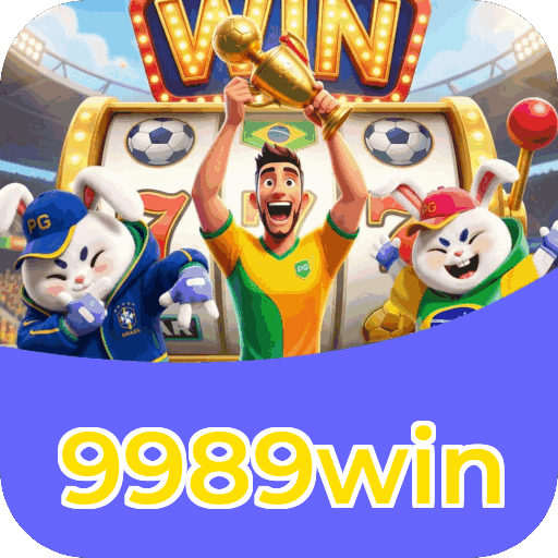 Tabela RTP dos jogos de cassino da 9989win