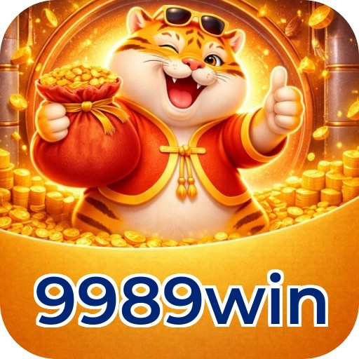 Logo da 9989win