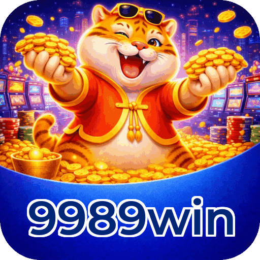 Principais provedores de slots da 9989win - NetEnt, Pragmatic Play, Play'n GO