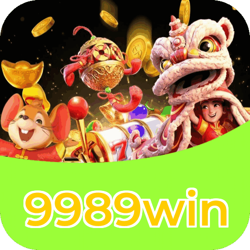 Tabela RTP dos jogos de cassino da 9989win