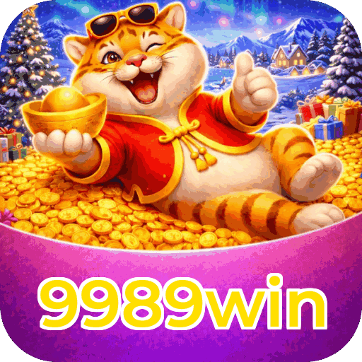 Comparação APP mobile vs versão web da 9989win